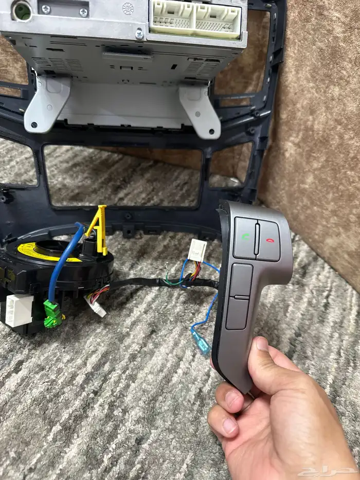 ديكور مسجل اتش ون 2021 H1 2