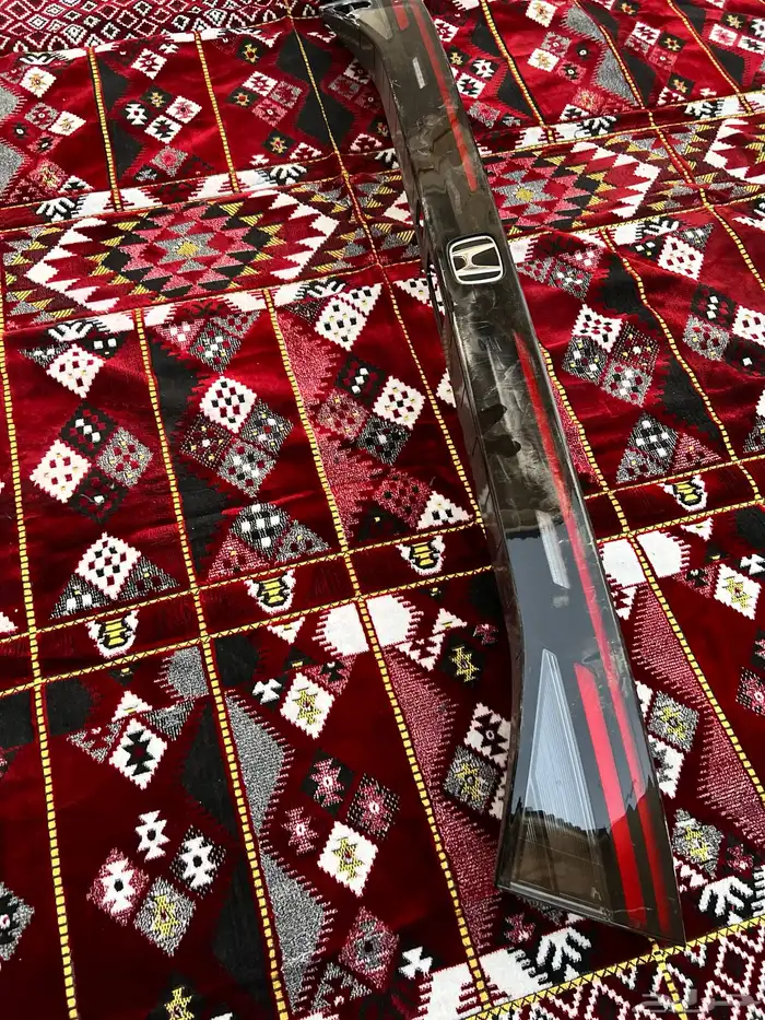 قطع غيار اكورد 12