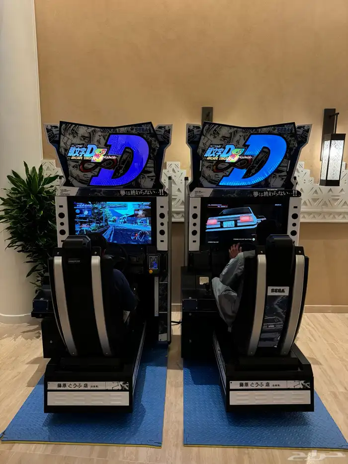 العاب ترفيهية وكرنفالية للكبار والصغار 5