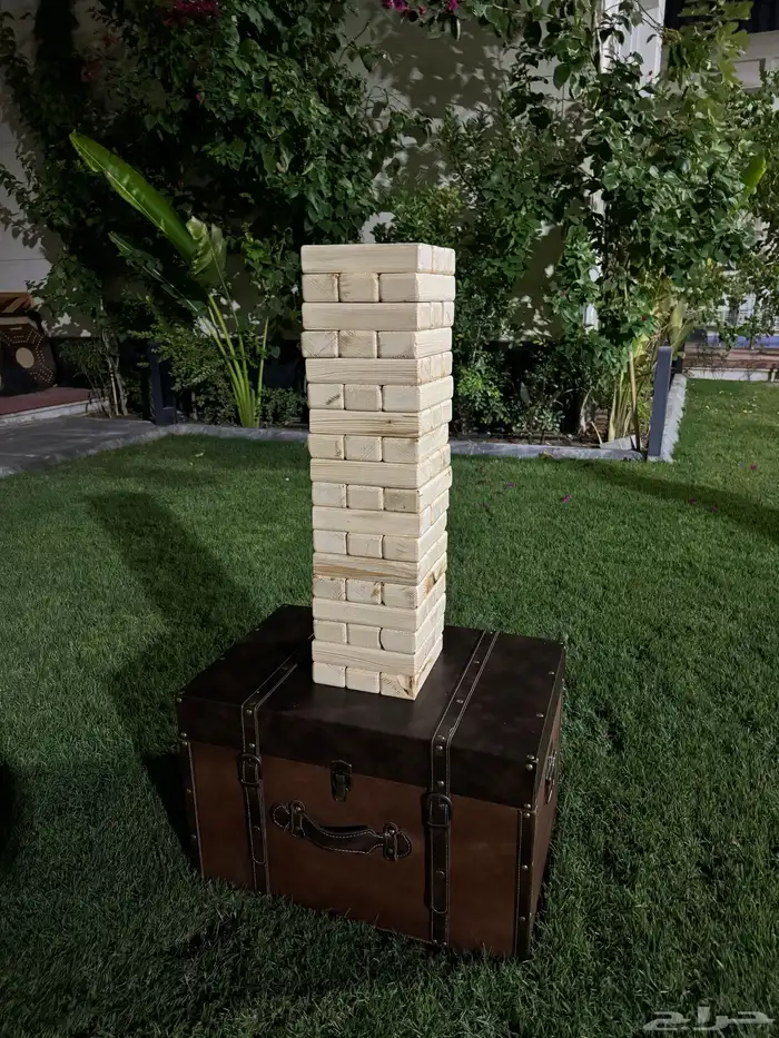 العاب ترفيهية وكرنفالية للكبار والصغار 26