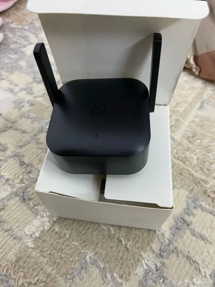 مقوي شبكة تشاومي 1