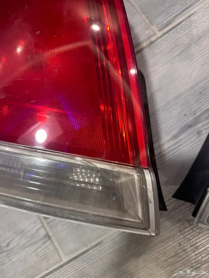 قطع كابرس من 2007الى 2013 12