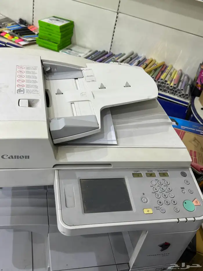 طابعات للبيع العدد4 4