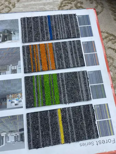 بلاط مكتبي بجميع انواعه 11