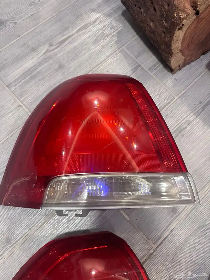 قطع كابرس من 2007الى 2013 13