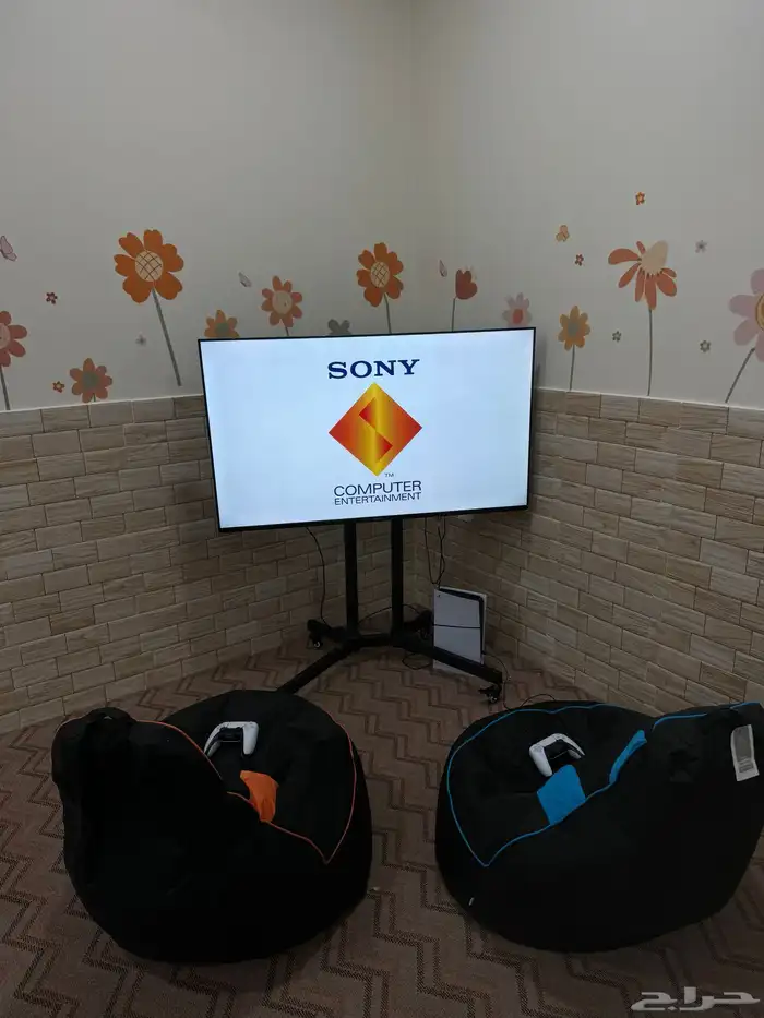 العاب ترفيهية وكرنفالية للكبار والصغار 3