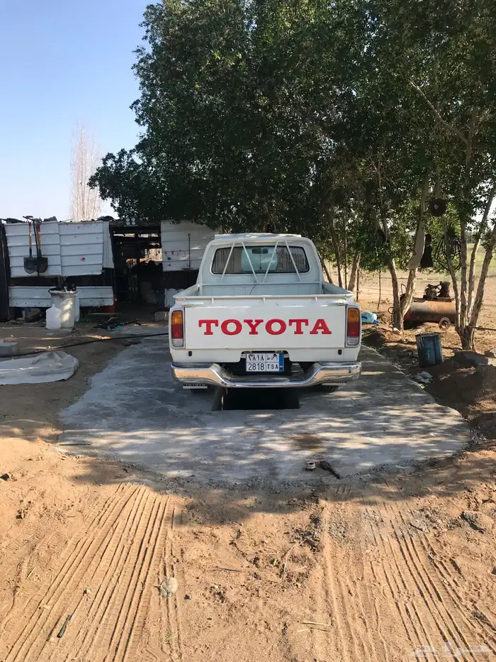 هايلوكس 77 0