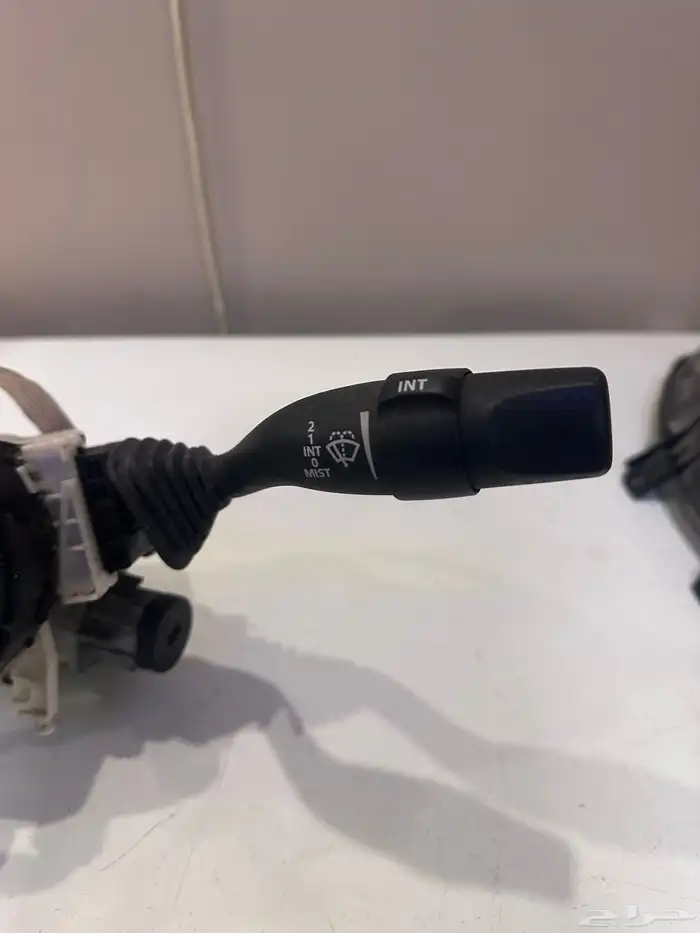 قطع كابرس من 2007الى 2013 8