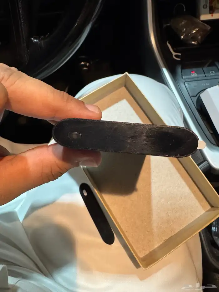 شاحن متنقل -كاميرا بث مباشر رؤية ليله 3