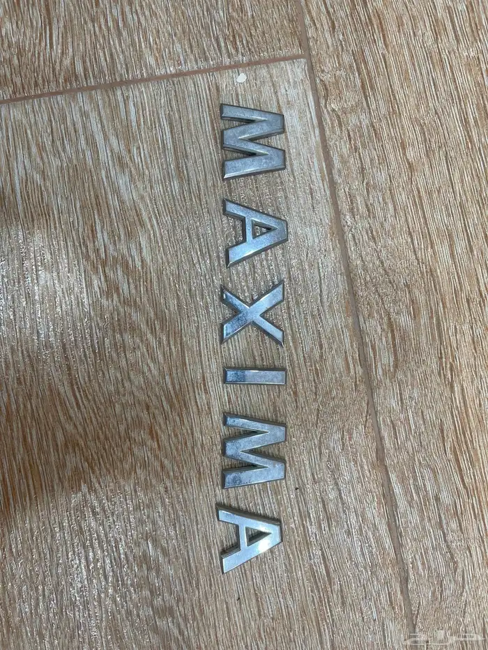 قطع مكسيما 2010-2015 26