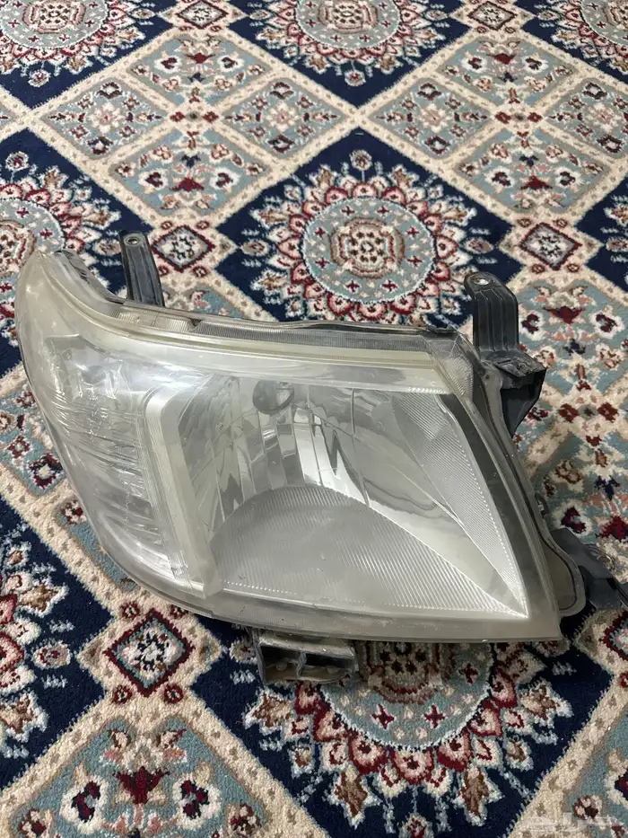 شمعة هايلكس 12-15 ديبو 0