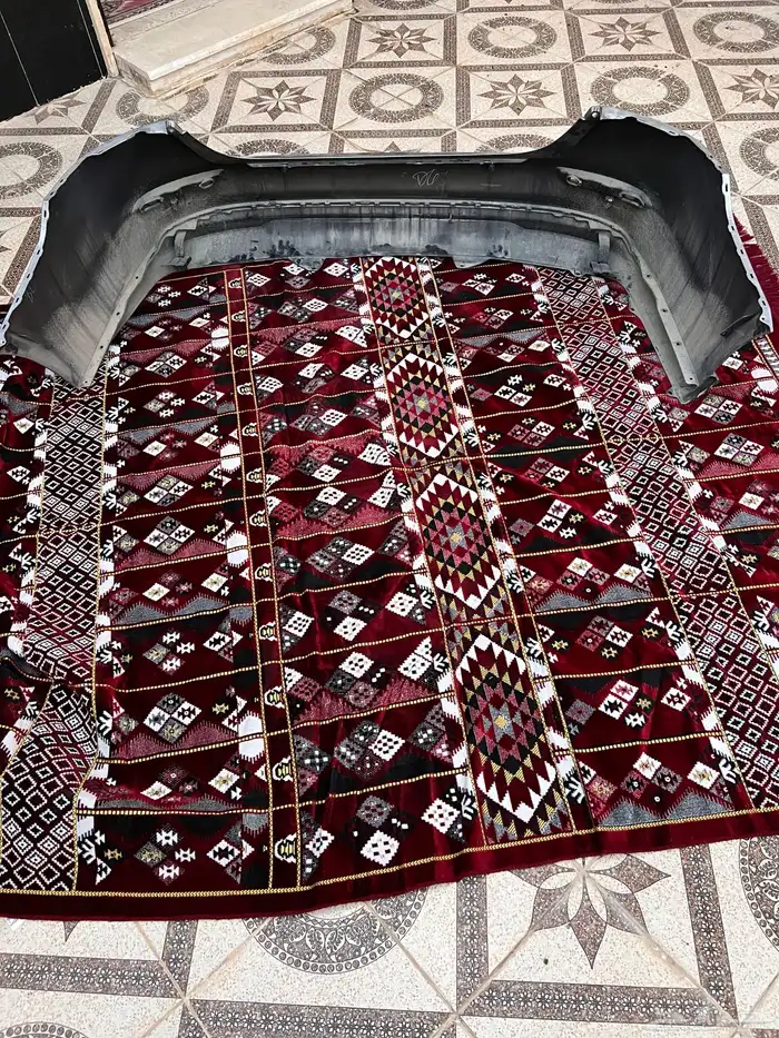 قطع غيار اكورد 4