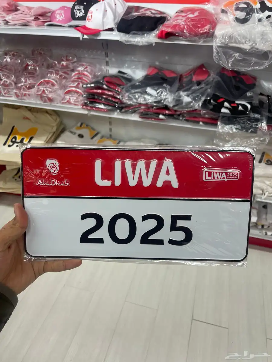 لوحات ليواء 2025 0