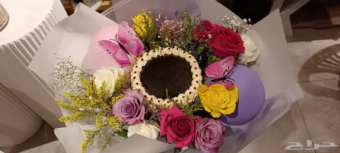مندوب مكه للورد والهدايا 16