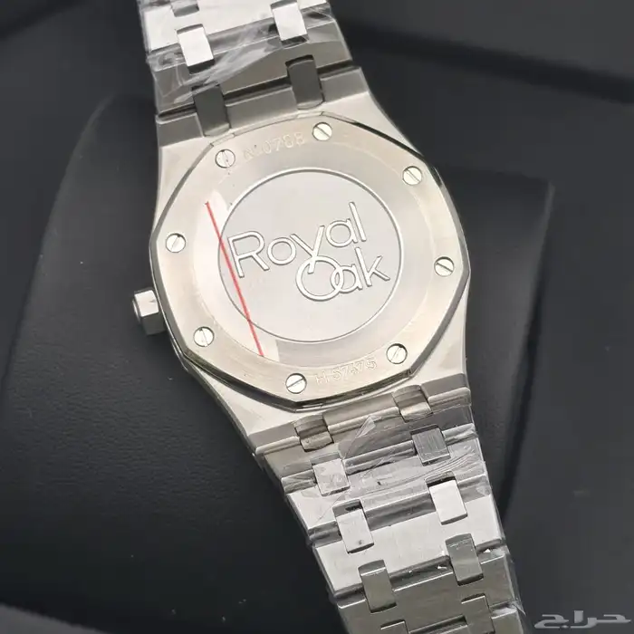 ساعات ادمرس بيجت وسط 4