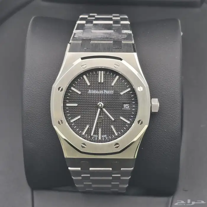 ساعات ادمرس بيجت وسط 5