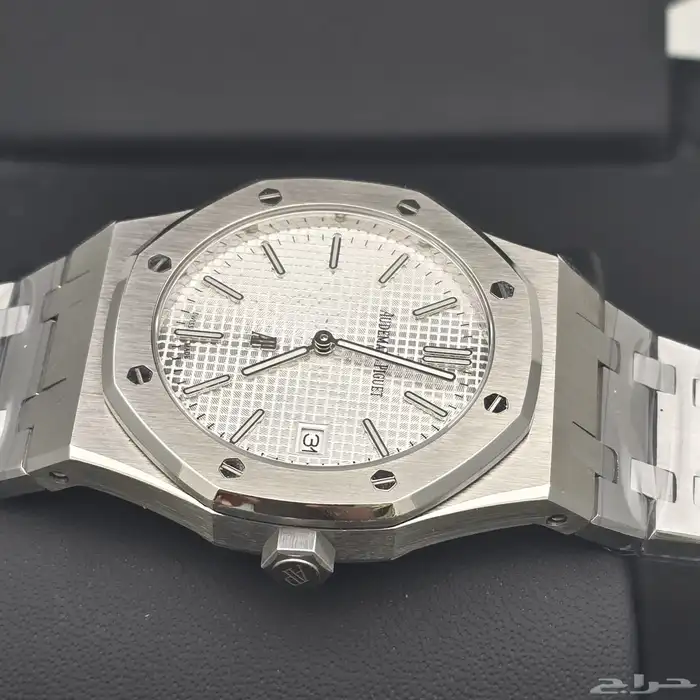 ساعات ادمرس بيجت وسط 2