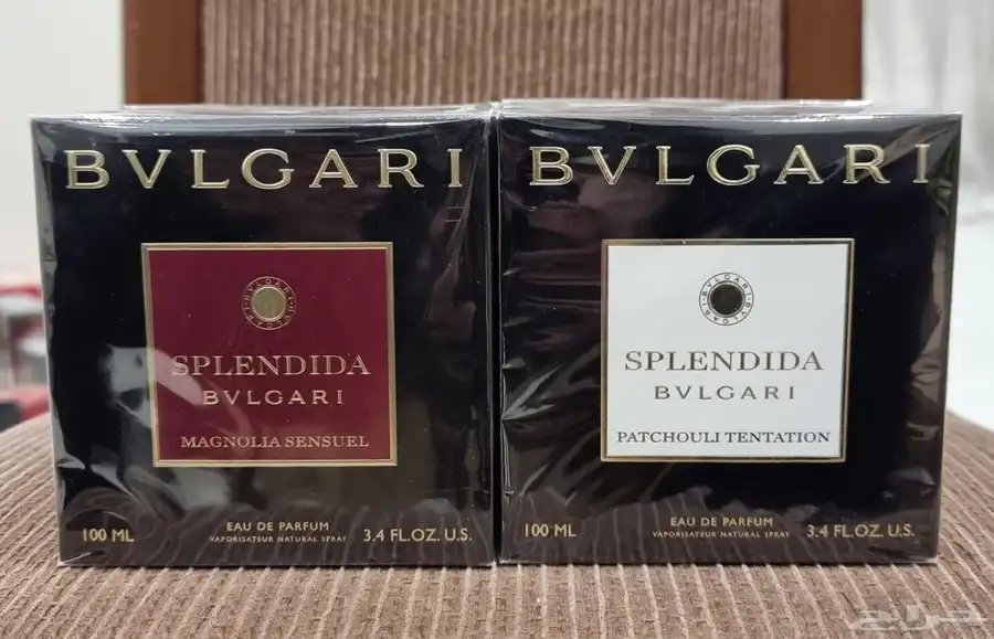 عطور جديده 0