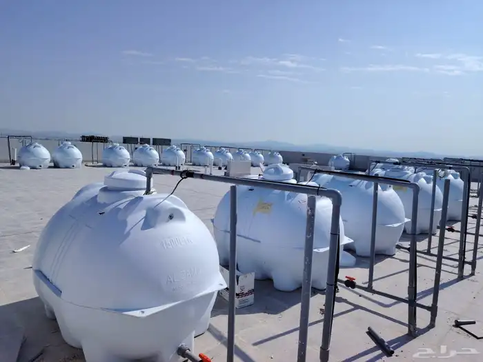 شقق وفلل تمليك فاخره شمال جده لكل شقه موقفين وغرفه سائق 9