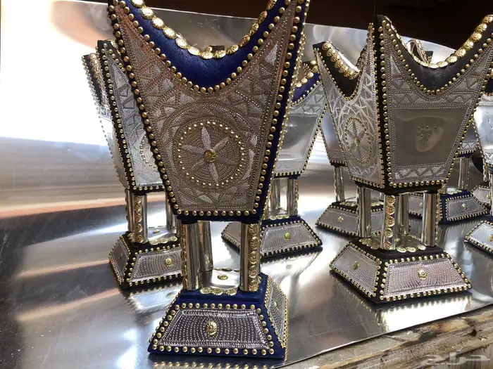 مباخر ومنافيخ نار 10