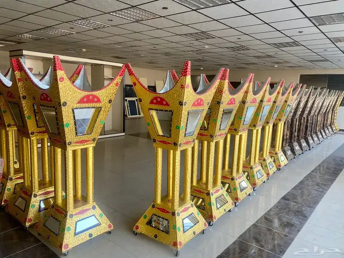 مباخر ومنافيخ نار 1