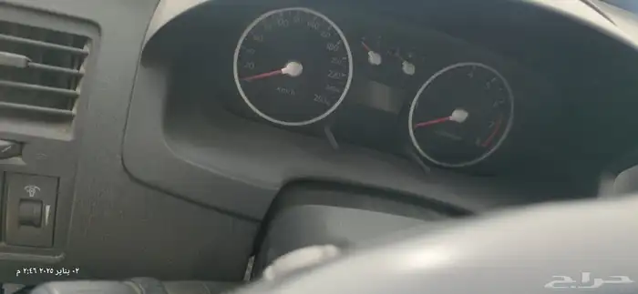 هونداي كوبيه تشليح 2004 11