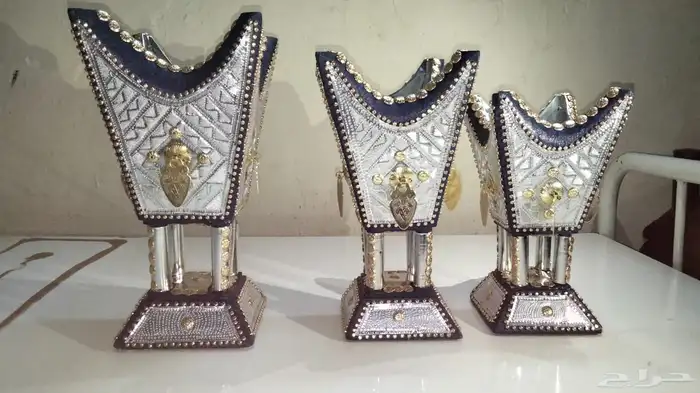 مباخر ومنافيخ نار 8