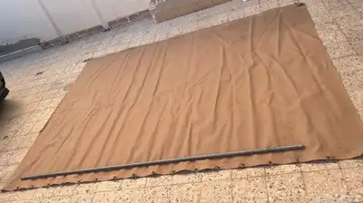 طربال تنزاني 0