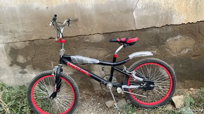 سيكل انسدنوسي وسيكل كوبرا اصلي راعيه حده350 وراعي ا300 0