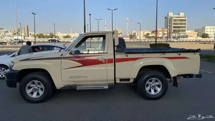 شاص نيسان 4
