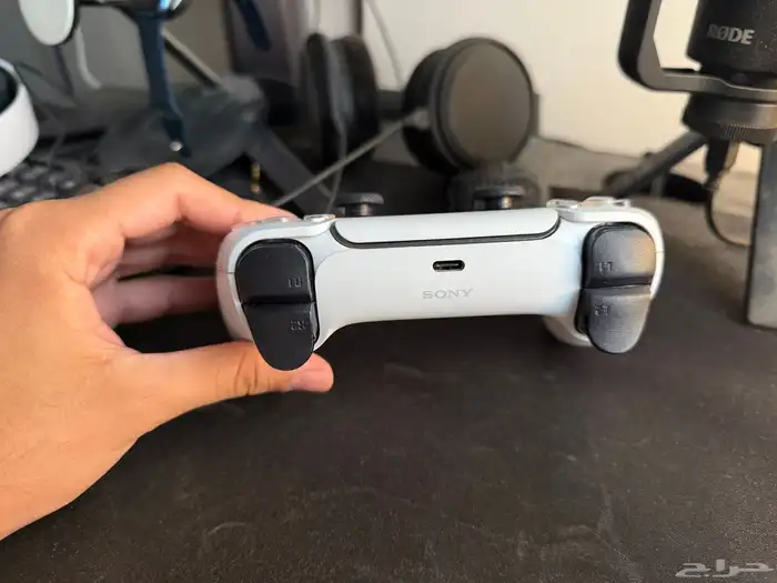 يدة سوني 5 مستعملة 1