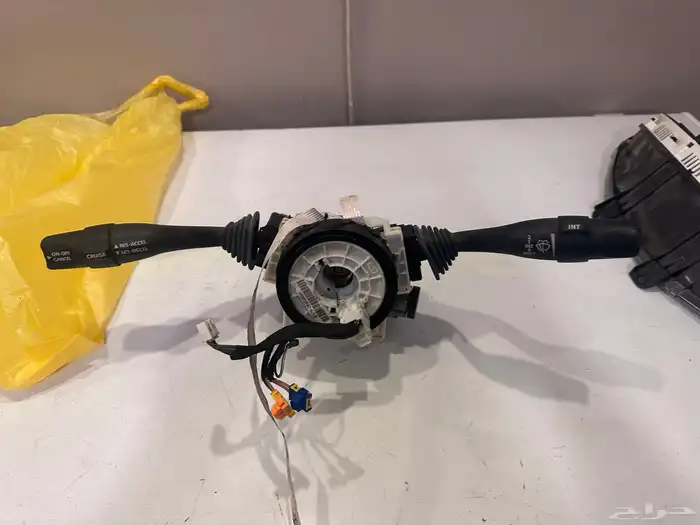 قطع كابرس من 2007الى 2013 6