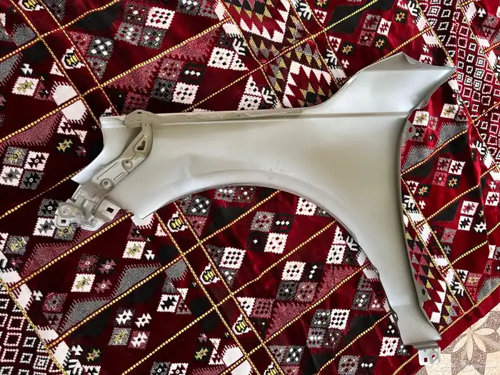 قطع غيار اكورد 8