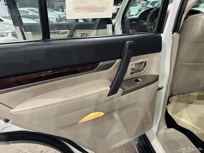 ميتسوبيشي باجيرو 2017 - عداد قليل بدي وكاله .. 20