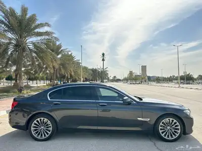بي ام دبليو BMW فل كامل 750 Li ( تم البيع ) 0