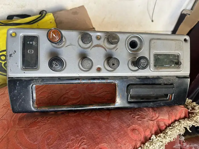 قطع جيب ربع شاص شراع 3