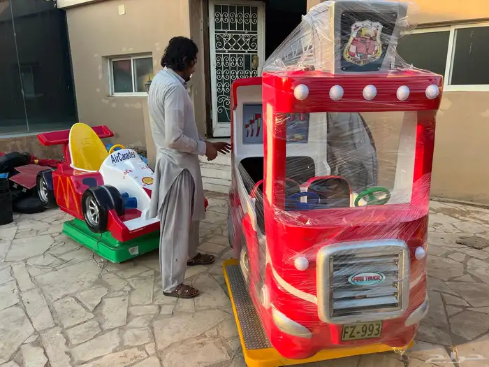 تاجير العاب بوثات العاب بناء الفريق العاب تعاونية بلايستيشن 15