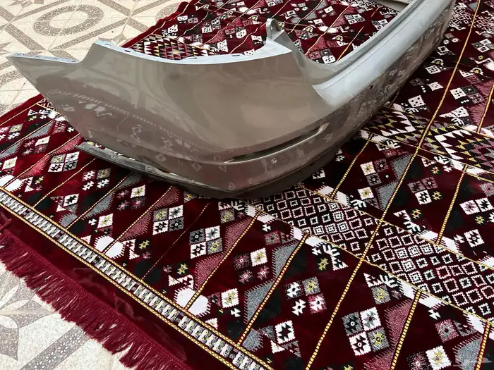 قطع غيار اكورد 3