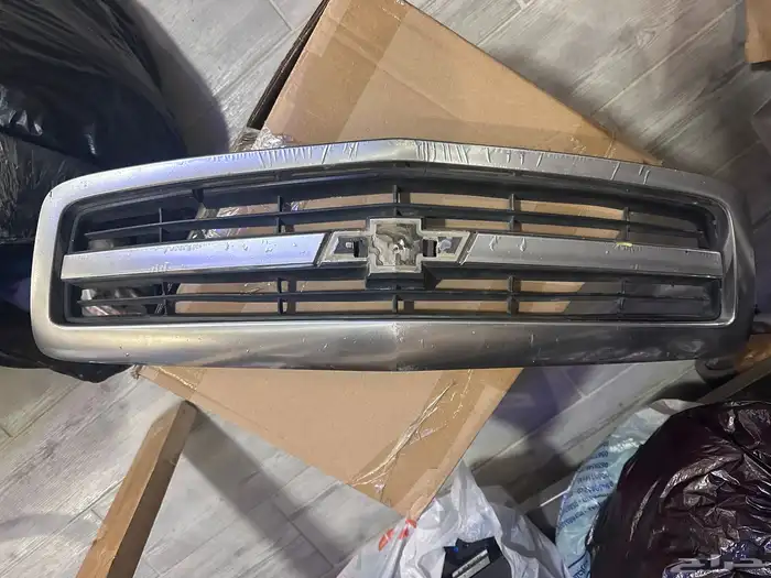 قطع كابرس من 2007الى 2013 0