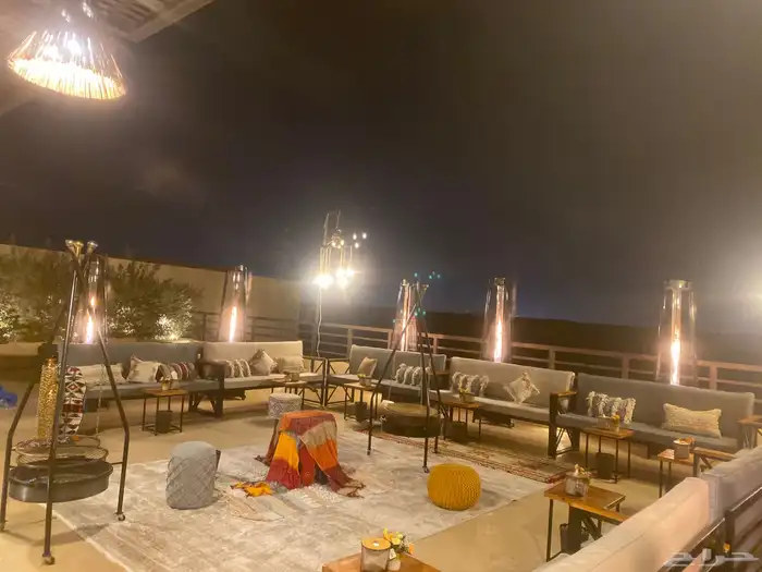 تاجير جلسات دروب جلسات مغربيه تاجير محل اجار دفايات خارجية 0