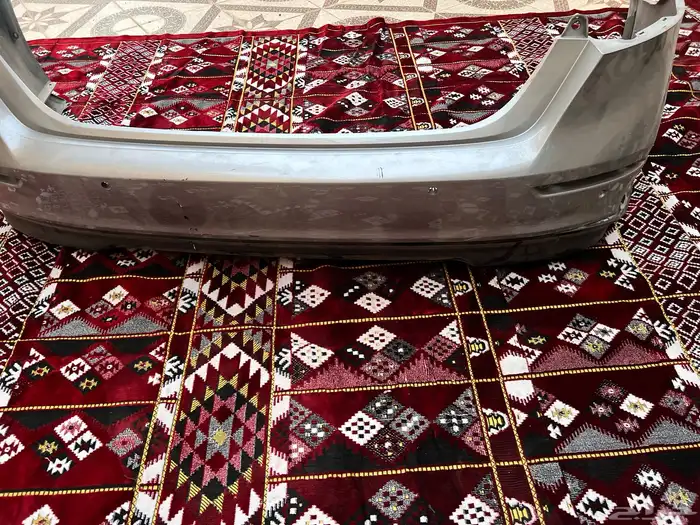 قطع غيار اكورد 2