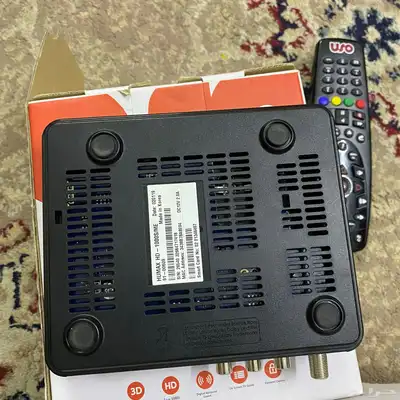 رسيفر OSN 6