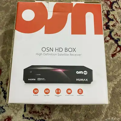 رسيفر OSN 2