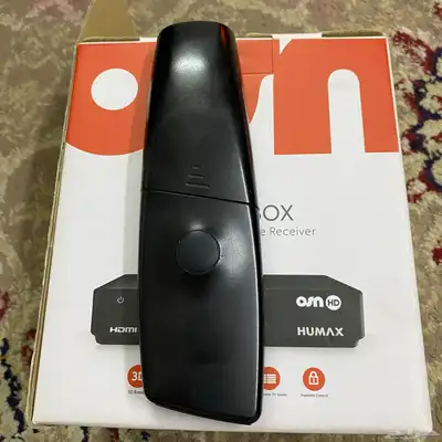 رسيفر OSN 4