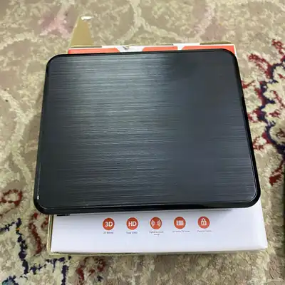 رسيفر OSN 5