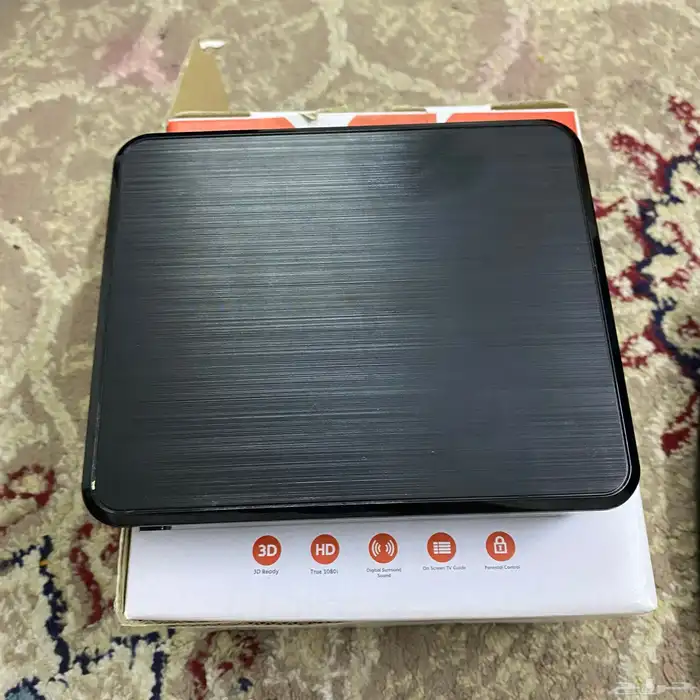 رسيفر OSN 5