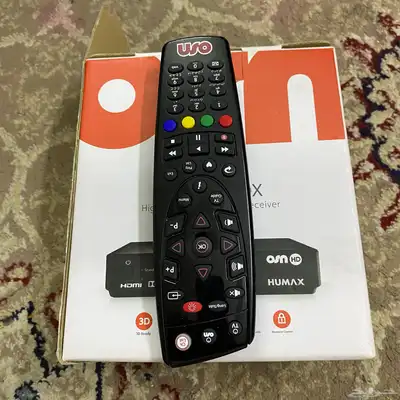 رسيفر OSN 3
