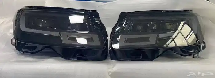 شمعات وشبك تحول للرنج تركب بدون تغير الكبوت . 10