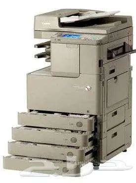 طابعات 4