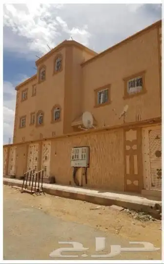 عمارة للبيع - مكونة من خمس شقق 0